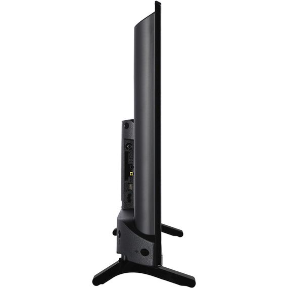 TV 32 Toshiba 32LA2E63DG FHD/LED/T2/Android 11/2 x 6W/Dolby Digital/HDMI/Wi-Fi/VESA 75 x 75 M4/Black | Зображення 4