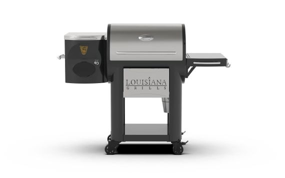 Пелетний Преміум гриль-смокер Louisiana Grills, серія Founders Legacy 800, 10632 Код: 011098 | Зображення 9