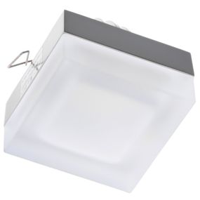 Светильник точечный для ванной HDL-DS 17 TECNO-170 PNM MR16