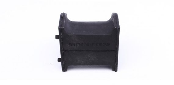 Втулка стабилизатора переднего VW T5 03- T6 15- d=24mm  37641 | Зображення 1