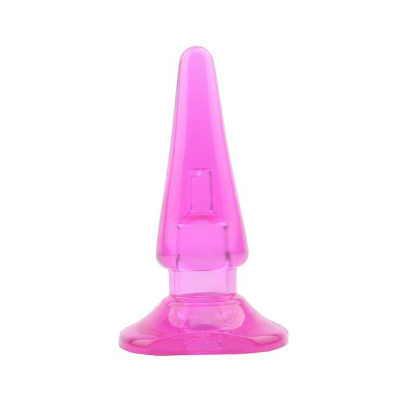 Анальна пробка Chisa Hi-Basic Sassy An | Зображення 2