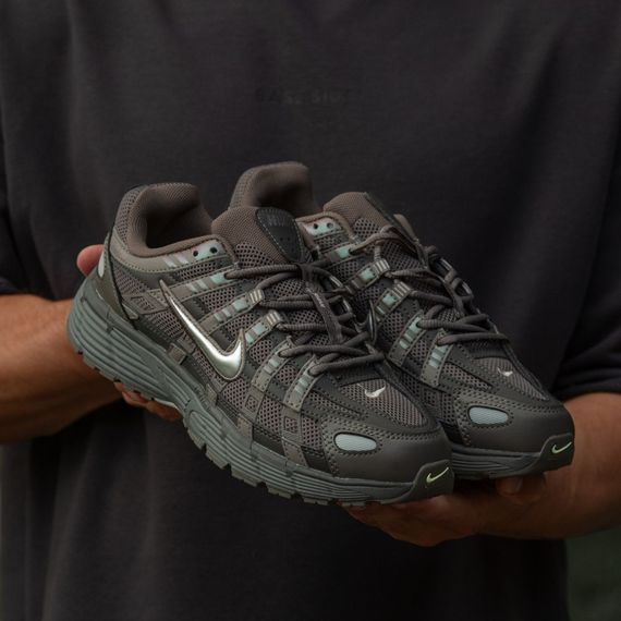 Кросівки демісезонні Nike колір коричневий/бронзовий | Зображення 3