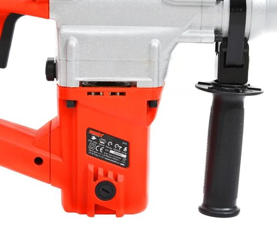 Перфоратор HECHT 1028 | Зображення 1