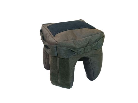 Мішок барикадний упор для стрільби подставка Медуза GEN 1 олива | Зображення 3