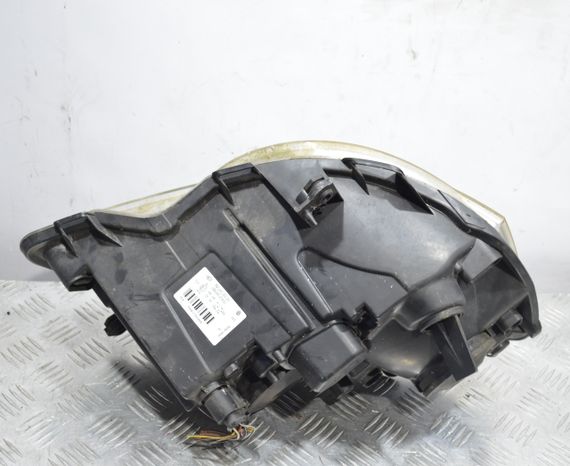 Фара ліва Volkswagen Polo IV 2005-2009 рестайлінг Фара передня ліва Фольксваген Поло 4 6Q1941007AN | Зображення 7