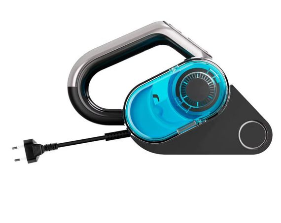 Пилосмок мережевий Black&Decker BXMC400E | Зображення 3