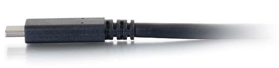 Кабель C2G USB-C 3.1 G2 1 м (CG88848) | Зображення 5