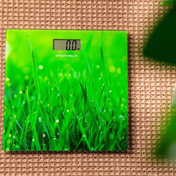 Персональные напольные весы BES-GRA10 Grunhelm | Зображення 6