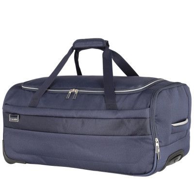 Сумка дорожная Travelite Miigo 71 л Black Navy (TL092701-20) | Зображення 4