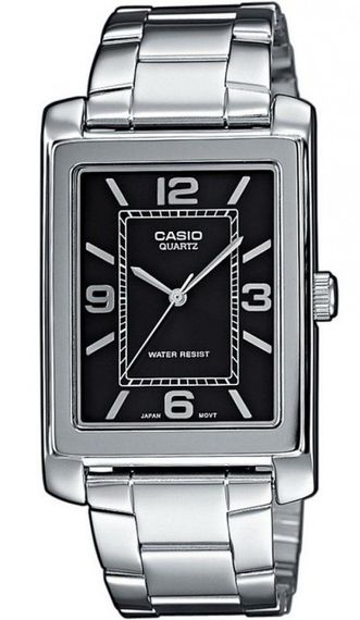 Годинник Casio MTP-1234D-1AEF (модуль №1330)