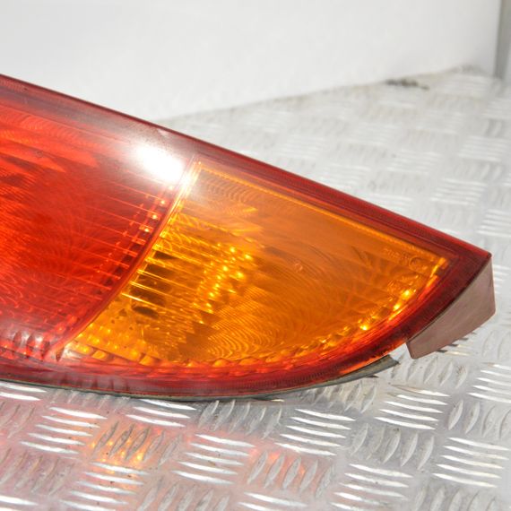 Ліхтар задній лівий Ford Focus I 1998-2004 хетчбек Фара стоп задня ліва Форд Фокус 1 XS4113405A | Зображення 2
