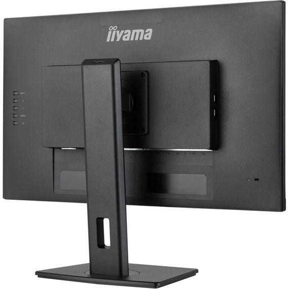 Монитор iiyama XUB2792HSU-B6 | Зображення 8