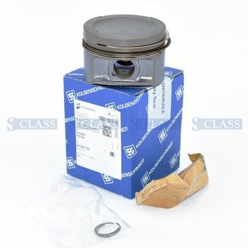 Поршень 0.25 Skoad Octavia / VW Bora/Golf 1.6 i 94- (81.26 mm), KS, 94503710,