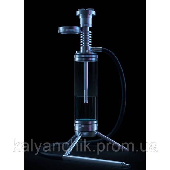 Кальян Hi-Tech Travel | Зображення 1