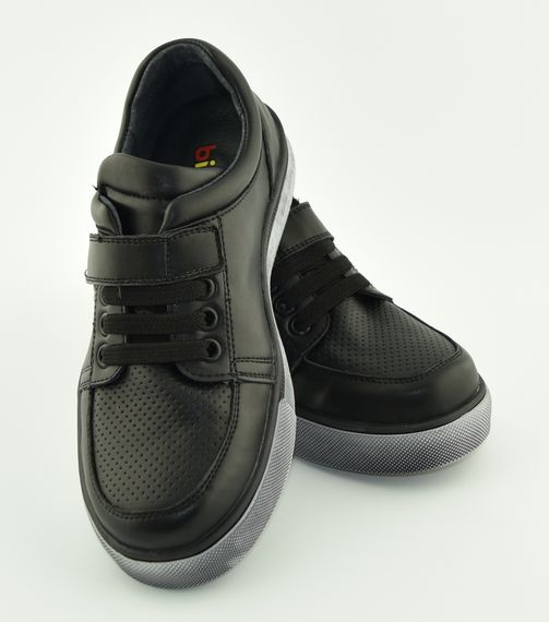 Туфлі підл. 98104/659/14 BISTFOR 34, 21,5, Чорний | Зображення 6