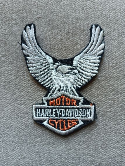Шеврон Harley Davidson Motor