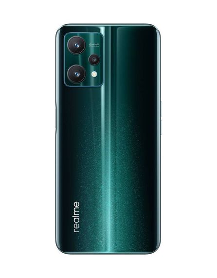 Смартфон realme 9 Pro 6/128GB Aurora Green | Зображення 2
