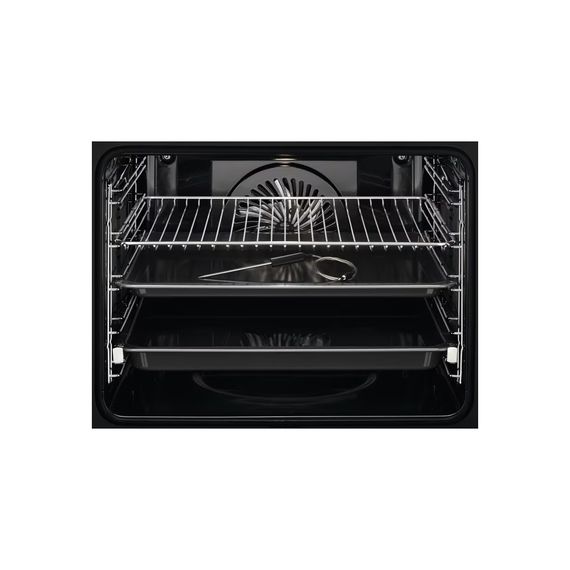 Духовой шкаф Electrolux COE7P31X | Зображення 3