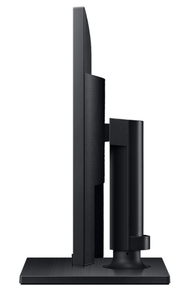 Монітор 24" Samsung LF24T450GYIXCI | Зображення 5