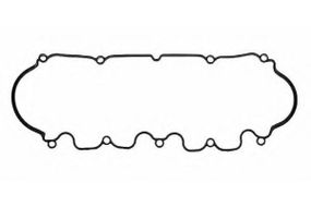 Прокладка клапанної кришки MAZDA 1,82,02,2 12V (вир-во PAYEN) PAYEN JN692 на MAZDA 626 Mk III (GD)