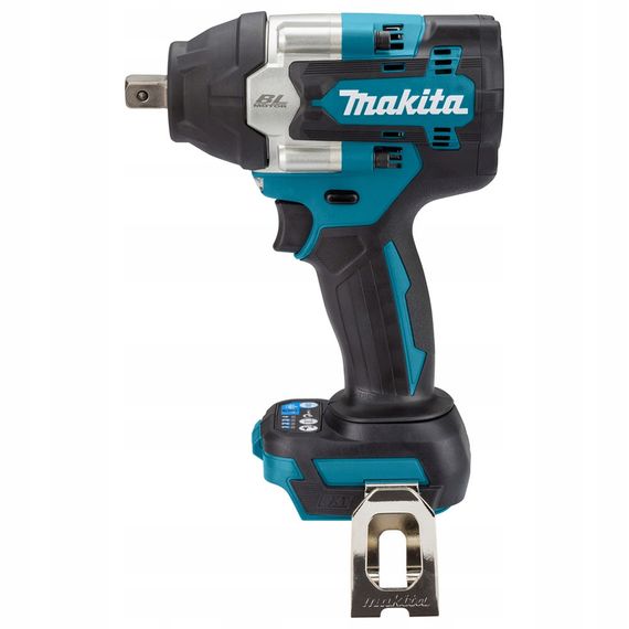 Гайкокрут акумуляторний Makita DTW701Z (700 Нм, 1/2", LXT, без акумуляторів та зарядного пристрою) | Зображення 1