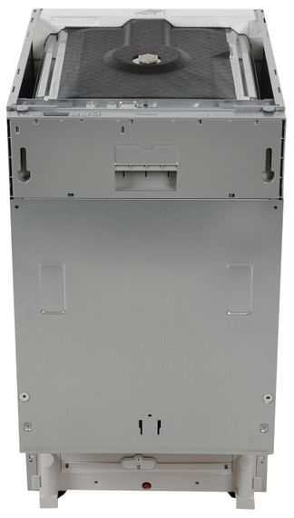 Вбудована посудомийна машина Whirlpool A++/45см/10 комплектів/дисплей (WSIC3M27C) | Зображення 2