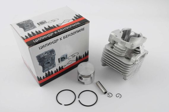 Поршневая мотокосы (ЦПГ)   1E36F   (Ø36)   WOODMAN
