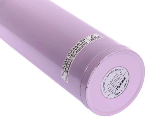 Термокружка Zojirushi SM-SR48VP 0.48 л Violet