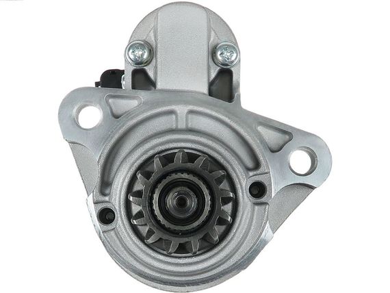 Стартер NISSAN MURANO I (Z50), NISSAN TEANA I (J31) 3.5