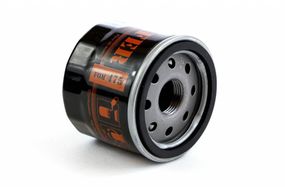 Фільтр масляний SHAFER FOM475 Renault Kangoo, 1.2, 97-09, D=68mm, H60mm, M20*1.5