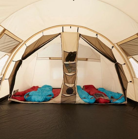 Намет Grand Canyon Helena 6 Mojave Desert (330033) (DAS302049) | Зображення 7