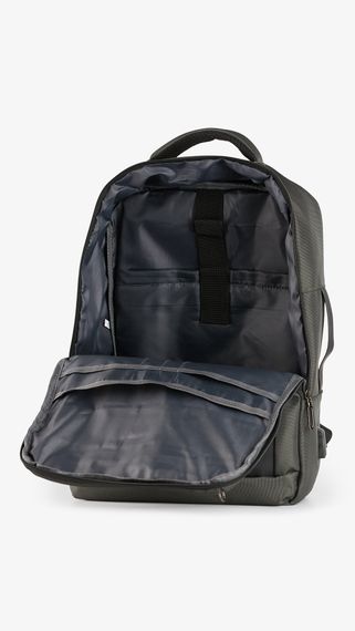 Рюкзак чоловічий GENUA 5891-1 Хакі shop (2000999564208) | Зображення 7