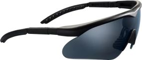 Окуляри захисні Swiss Eye Raptor New Black