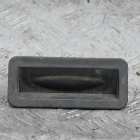 Ручка дверей багажника Ford Focus II Fiesta VII 2006-2025 Ручка открывания крышки багажника Форд C1BB19B514AA