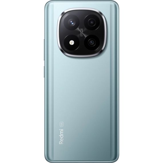 Мобільний телефон Xiaomi Redmi Note 14 Pro+ 5G 8/256GB Frost Blue (1123281) | Зображення 4