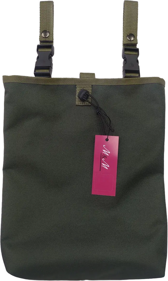 Сумка для скиду магазинів M&M серії Р МАРОДЕРКА Вид 2 Olive Green Хакі (213267) | Зображення 1