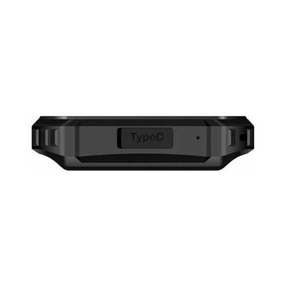 Мобильный телефон OUKITEL WP38 6/256GB Black (6931940752398) | Зображення 6