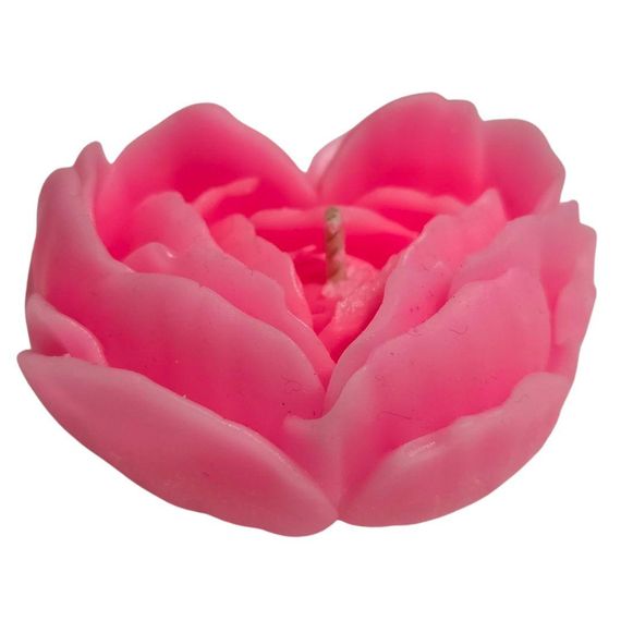 Cвiчка люмінісцентна низькотемпературна GlowKink рожева, М Sex Aura | Зображення 1