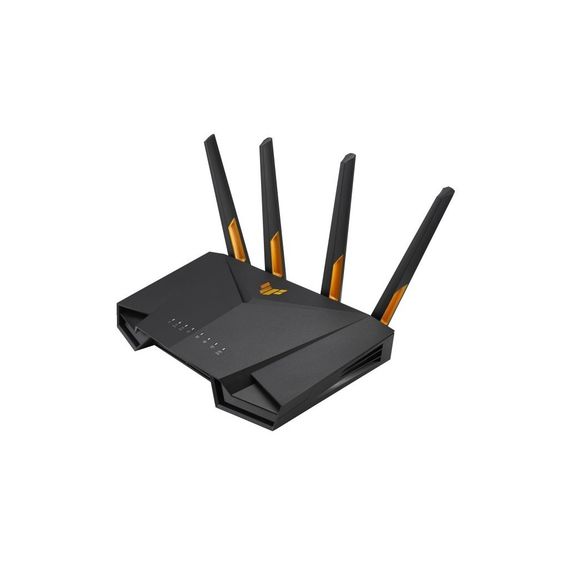Маршрутизатор ASUS TUF-AX4200 (90IG07Q0-MO3100) | Зображення 3