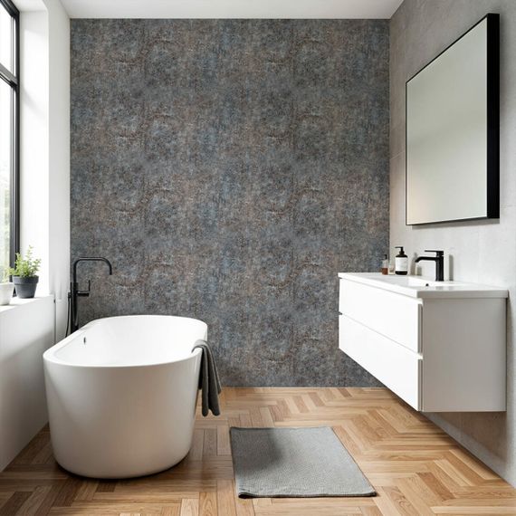 СВП-113 Самоклеюча вінілова плитка 457х457х1,5мм МАТ SW-00003253 | Зображення 4