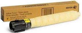 Тонер картридж Xerox  AL C8145/C8155/C8170 Yellow (28 000 стор) (006R01761)