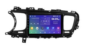 Штатний головний пристрій Soundbox SM-1421 для Kia Optima K5 2010-2014 AHD, CarPlay