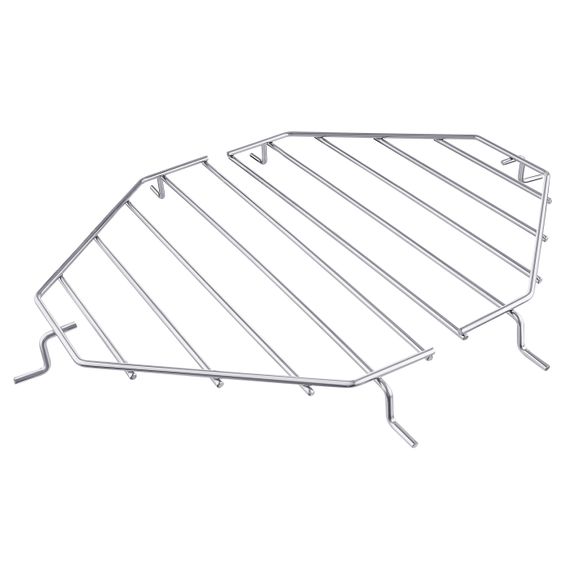Решітка тримач для відсікачів Primo Large Oval PG00316 Код: 004215 | Зображення 2