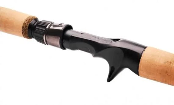 Спінінг Savage Gear Alpha SG6 Monster 2.46m 150-300g | Зображення 1