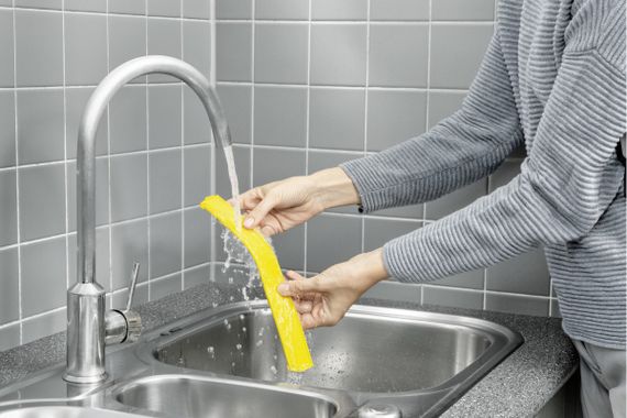 Пилосос Karcher віконний WV 4-4 Plus 1.633-540.0 | Зображення 5