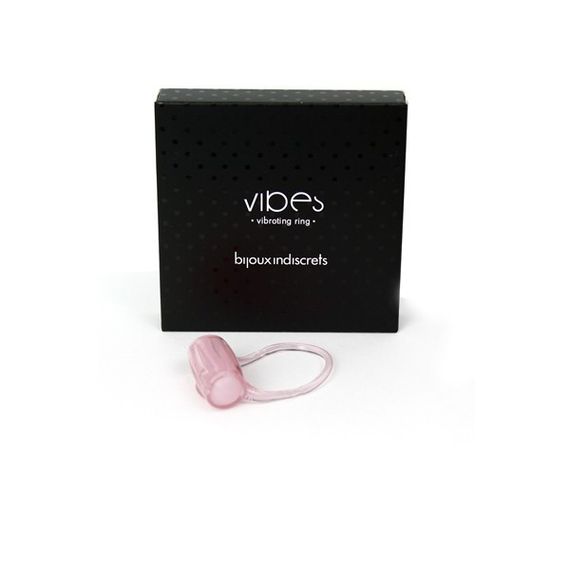 Набір аксесуарів Instruments of Pleasure рівень: червоний Bijoux Indiscrets (Іспанія) Sex Aura | Зображення 3