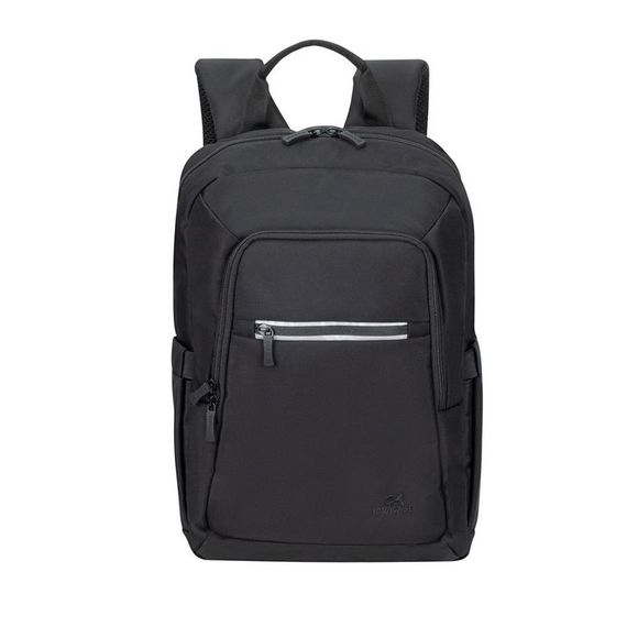 Рюкзак для ноутбука Rivacase 7523 (Black), 13.3", чорний | Зображення 1