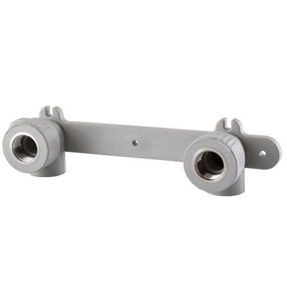 Кріплення для змішувача внутрішнє різьблення Vsplast PPR 25*1/2″ 000003571