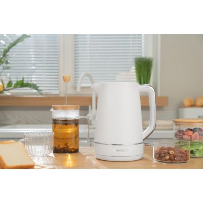 Електрочайник Ardesto EKL-450W | Зображення 6