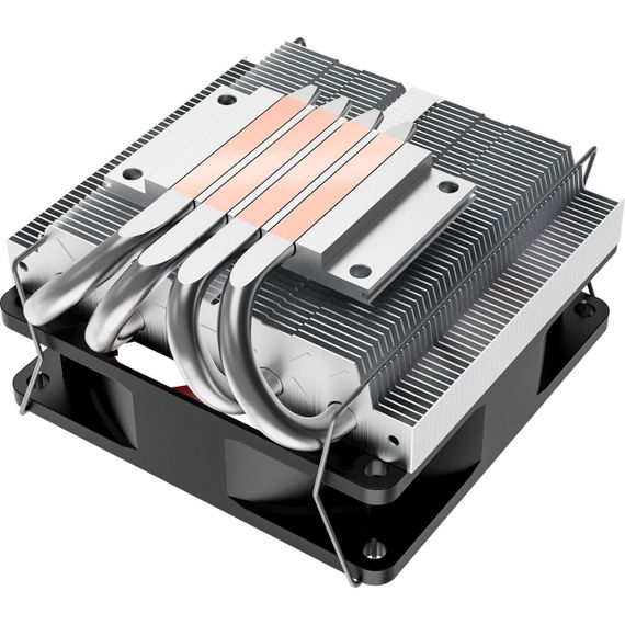 Вентилятор для процесора Xilence I404T (LGA1700/1150/1151/1155/1156) | Зображення 4